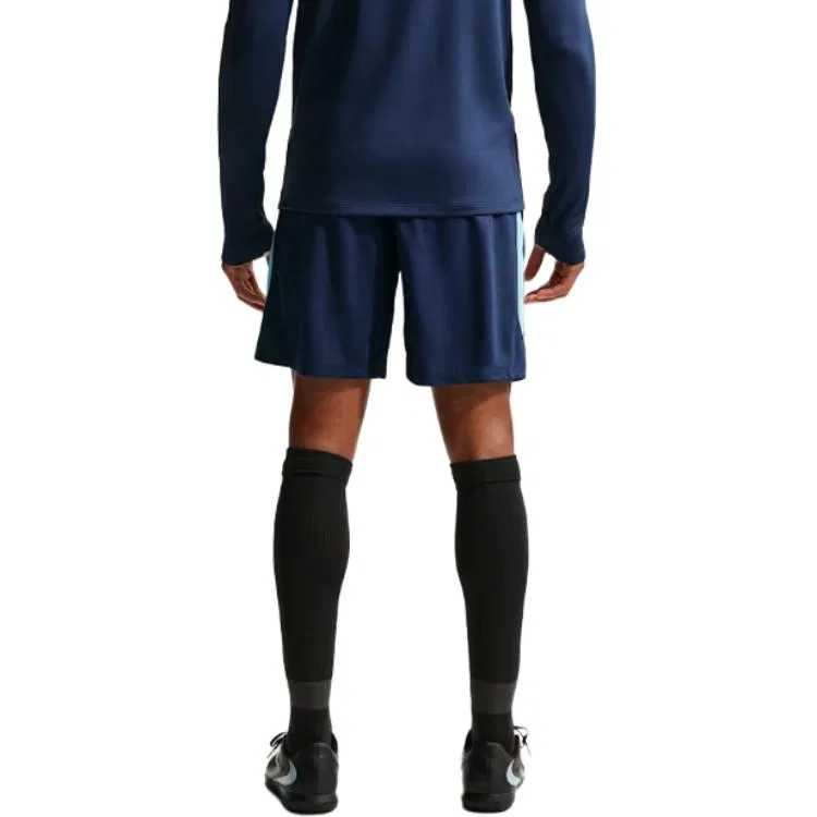 Шорты Strike Soccer для мужчин Nike, Midnight navy — фото 3