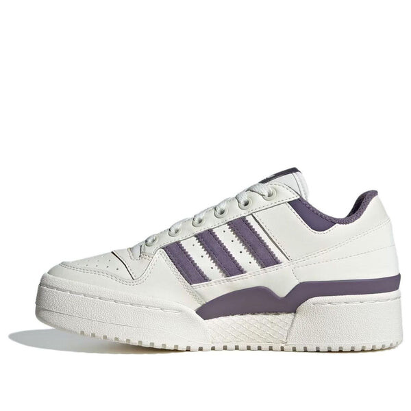 

Кроссовки форум жирный Adidas, белый