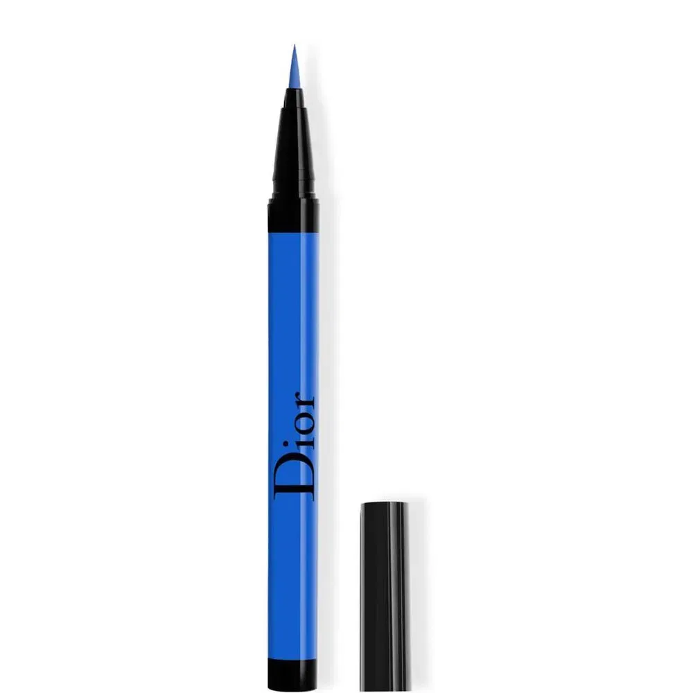 Подводка для глаз Dior Show On Stage Liner 181 Dior, синий
