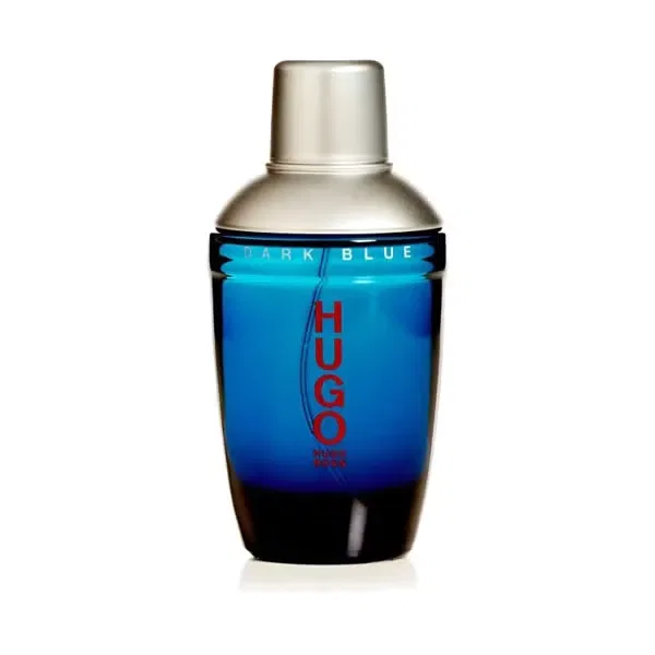 Туалетная вода Hugo Dark Blue Hugo Boss, 75 мл