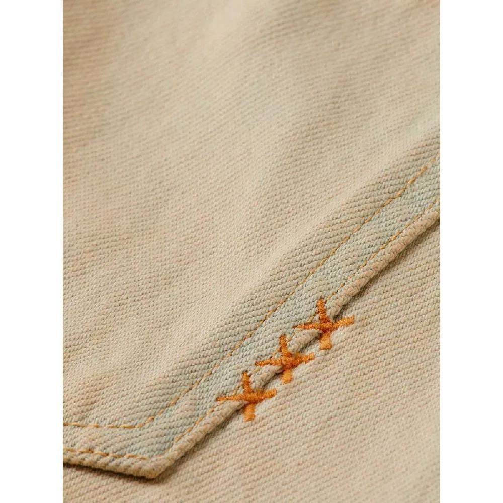 Шорты Ray Scotch & Soda, оранжевый — фото 4