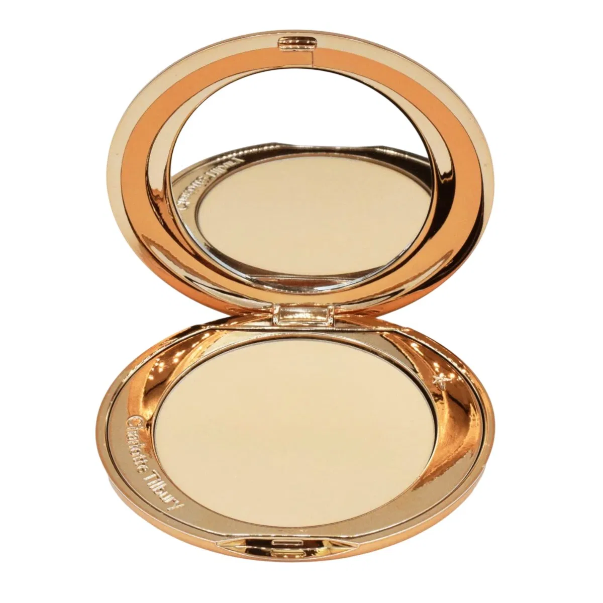 Компактная пудра Charlotte Tilbury, Medium