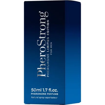 Мужской парфюм Pheromone Pherostrong Limited 50 мл