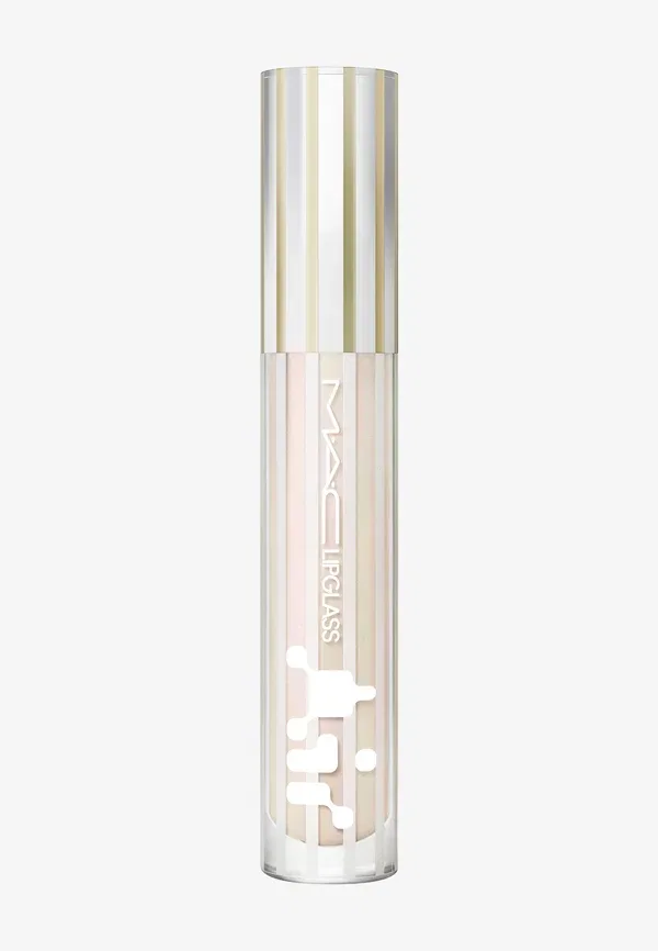 Блеск для губ Lipglass air - lip gloss, 5 мл, Mac, Frosting, цвет frosting — фото 2