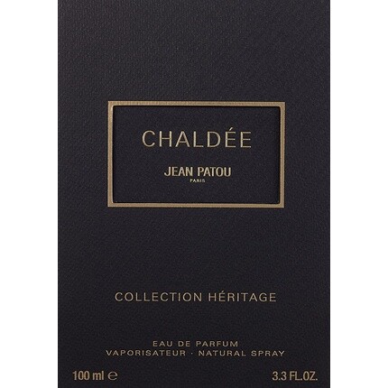 JEAN PATOU Collection Héritage EDP Spray Chaldée 100 мл — фото 2