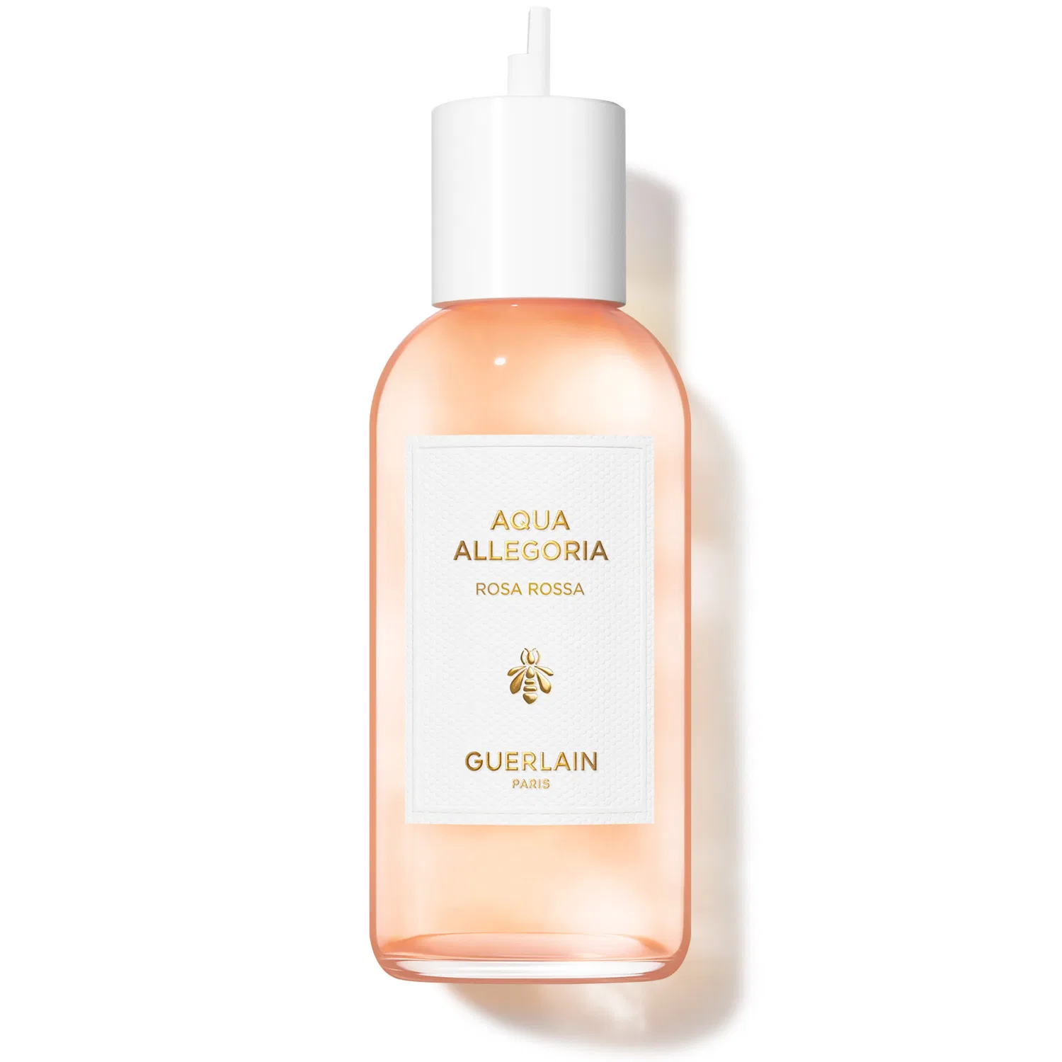 Туалетная вода заправка Aqua Allegoria Rosa Rossa GUERLAIN, 200 мл