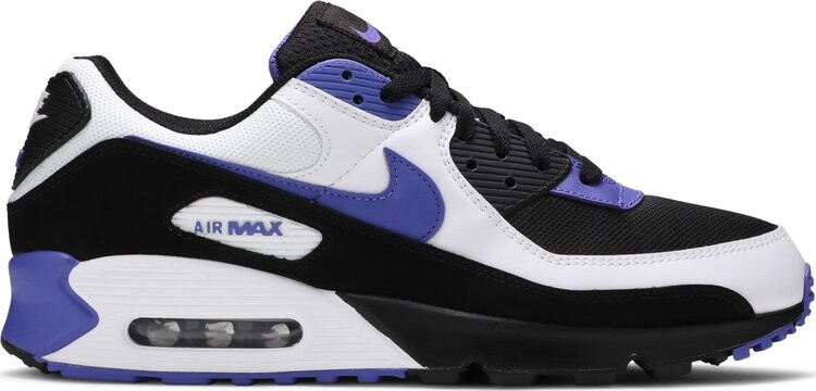 Кроссовки Nike Air Max 90 'Persian Violet', фиолетовый — фото 2