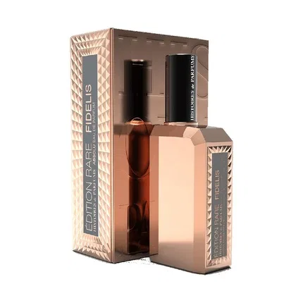 Женская парфюмерная вода Rare Fidelis 60 мл Histoires De Parfums