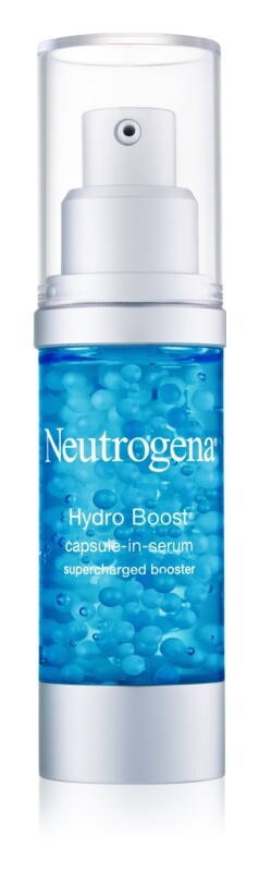 

Интенсивно увлажняющая сыворотка Neutrogena Hydro Boost® Face