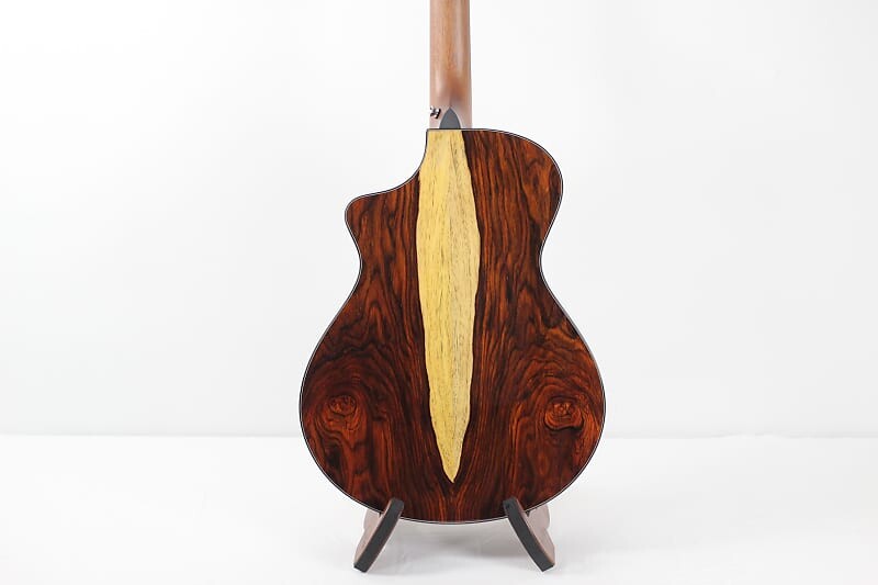 

Breedlove Legacy Concertina CE Natural Shadow, Adirondack/Cocobolo