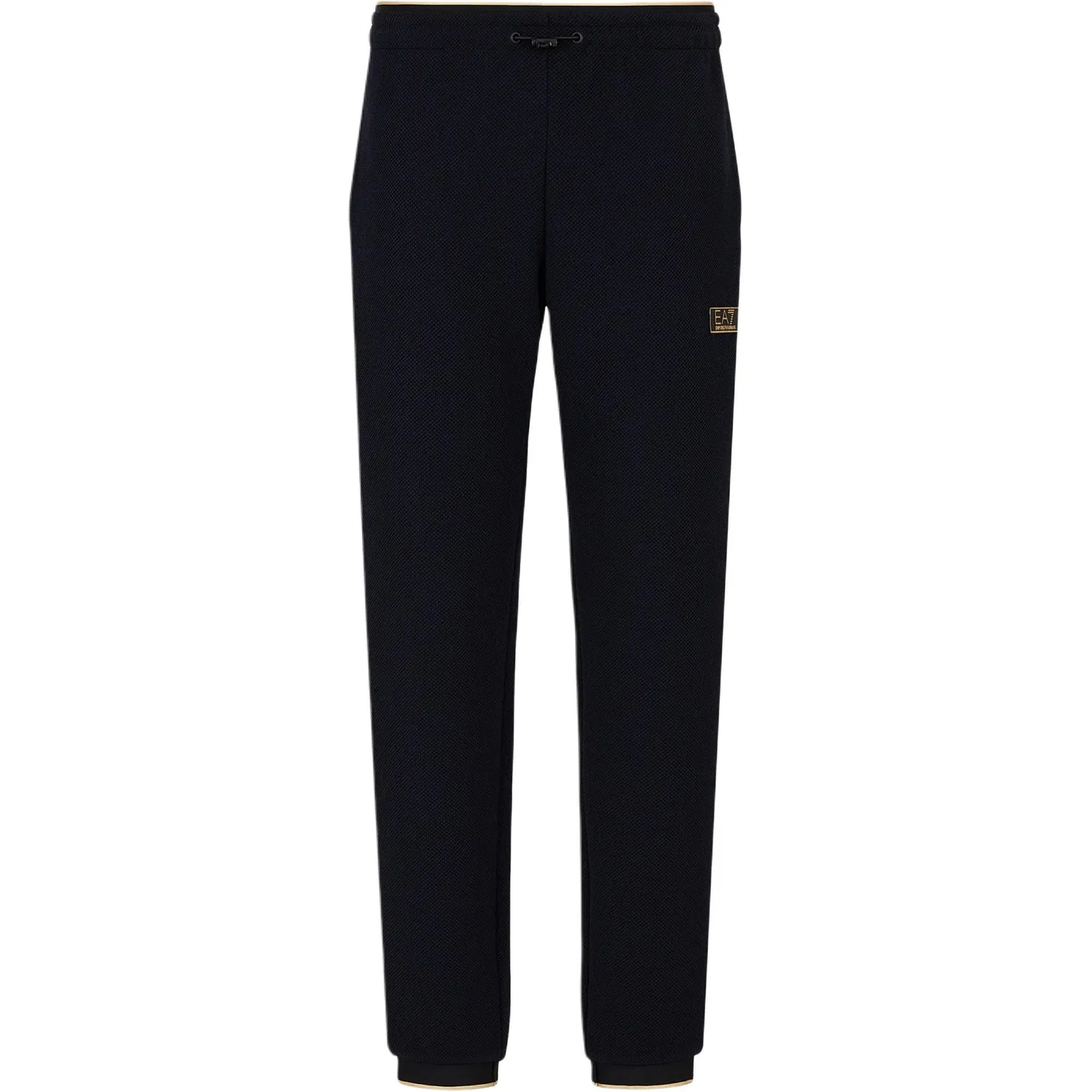 Мужские повседневные брюки EMPORIO ARMANI, Navy Blue