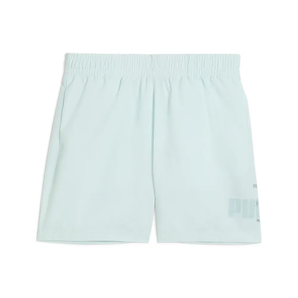 Шорты Puma Ess Logo Lab Summer, синий