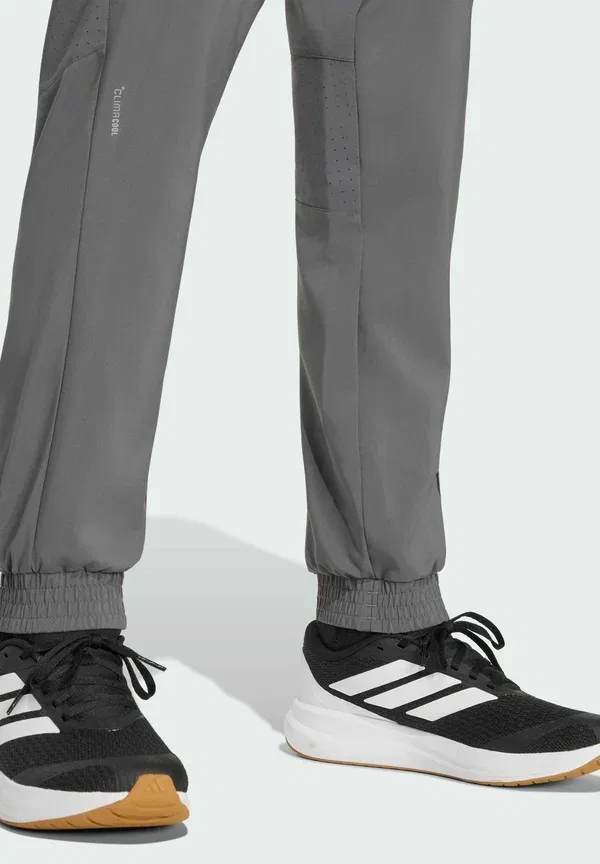 Спортивные брюки Adidas Sportswear, серый — фото 3