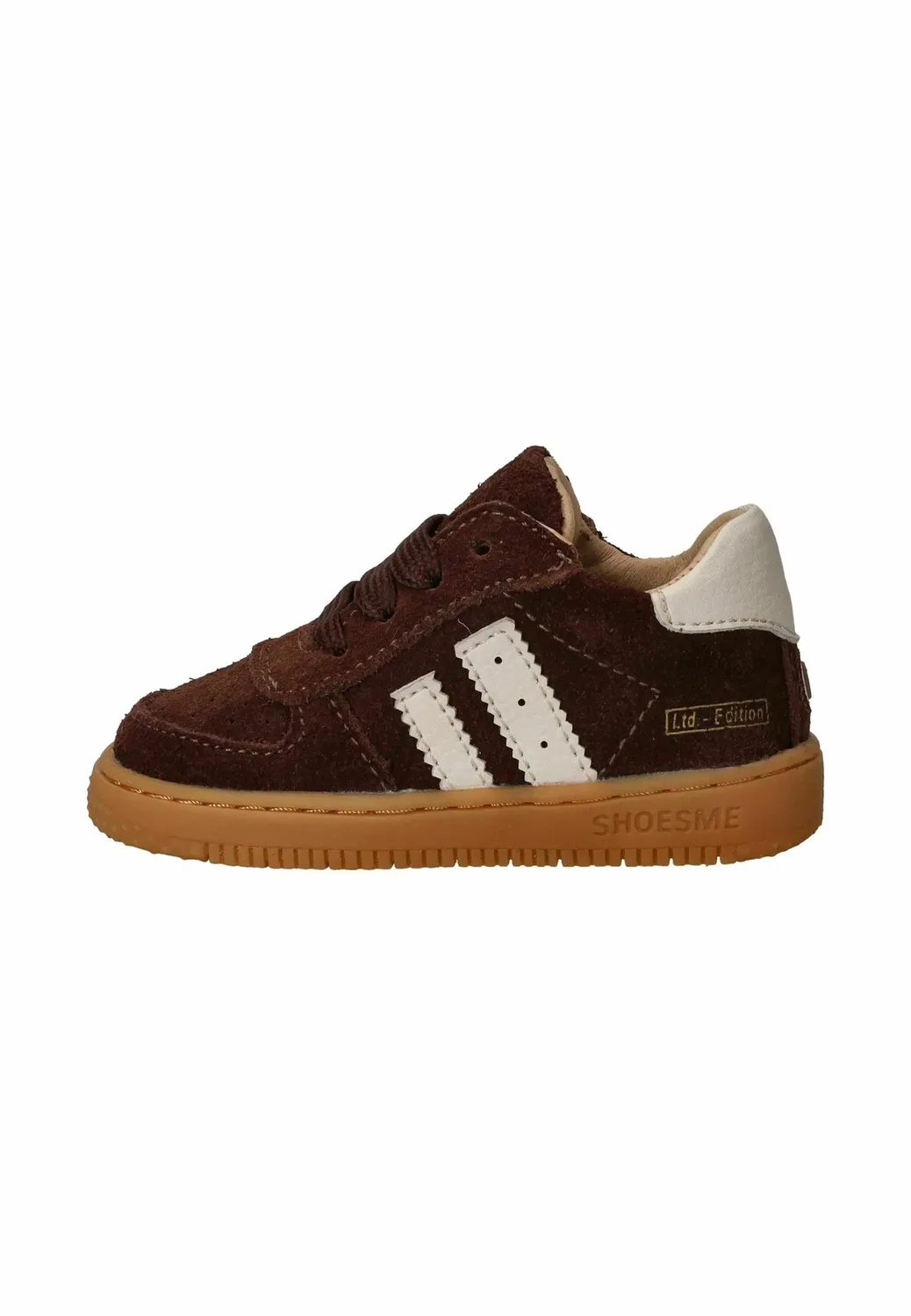 Bn25W002-B - детская обувь Shoesme, Brown