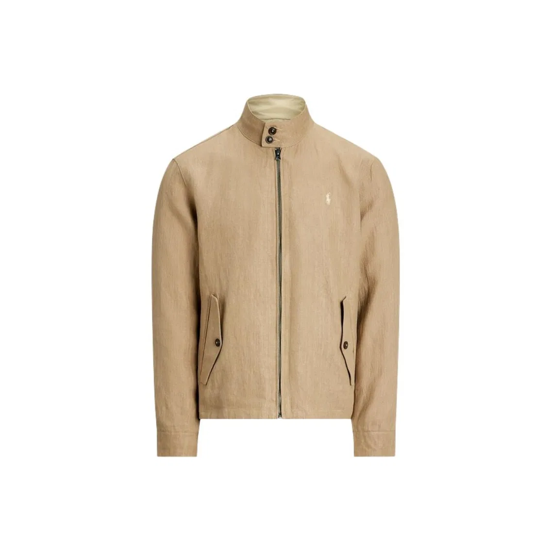 Мужская куртка Bedford от Polo Ralph Lauren, Cream & Brown & Yellow