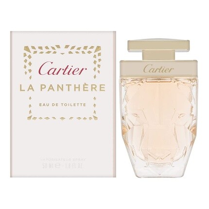 

Туалетная вода Cartier La Panthère для женщин 50 мл