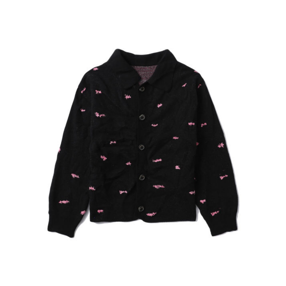 

ADER ERROR Топ женский черный