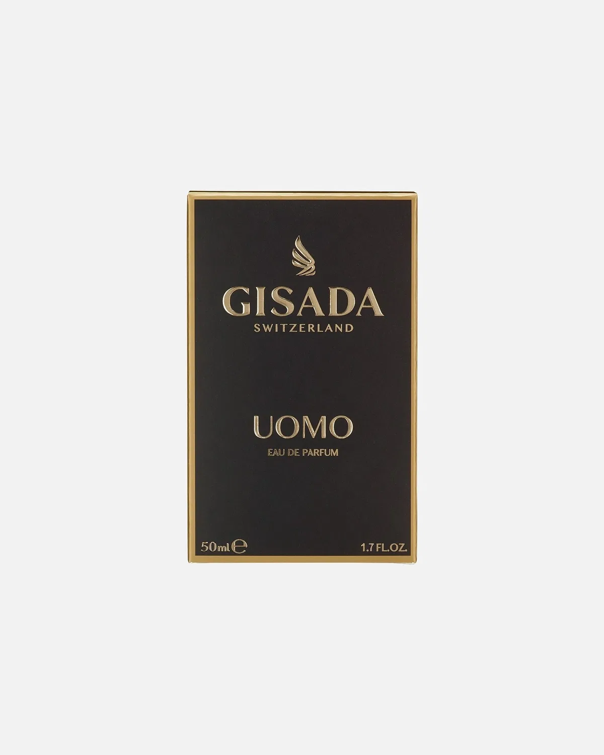 Парфюмерная вода для мужчин Gisada, 50 Ml — фото 2
