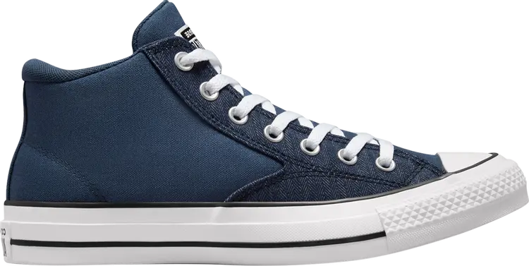 

Кроссовки Converse Chuck Taylor All Star Mid Malden Street - Nautical, синий, Синий;черный, Кроссовки Converse Chuck Taylor All Star Mid Malden Street - Nautical, синий