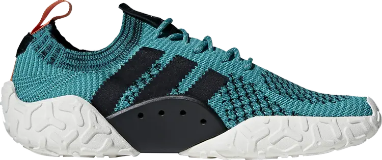 

Кроссовки Adidas F/22 Primeknit, синий