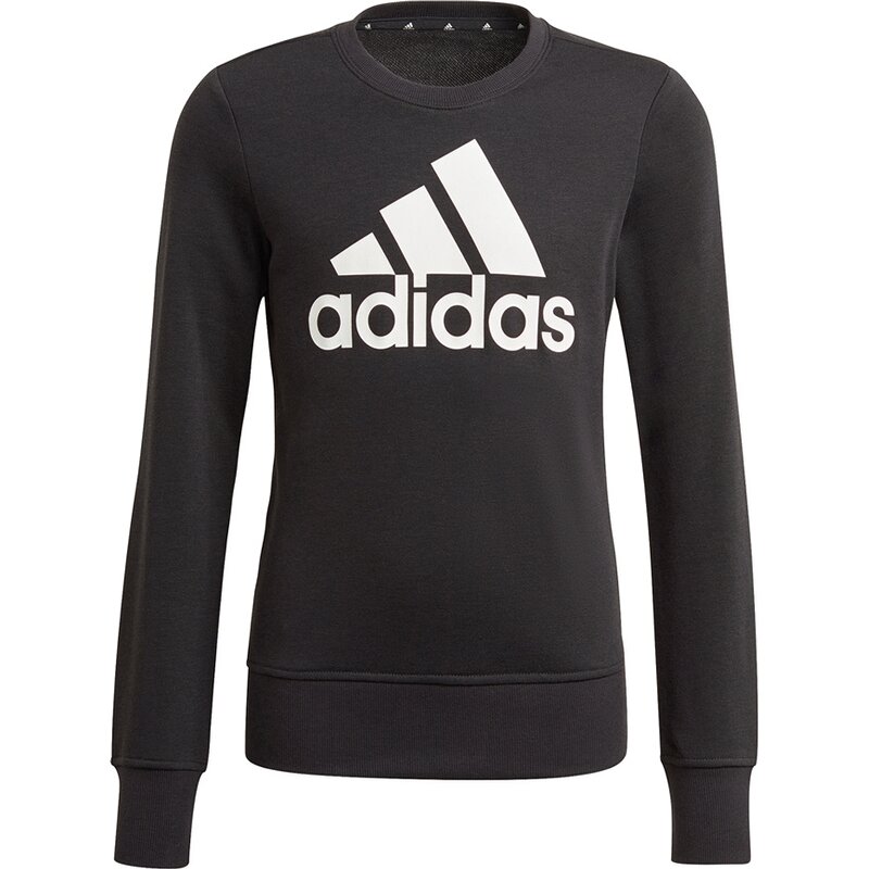 

Толстовка Essentials Adidas, черный