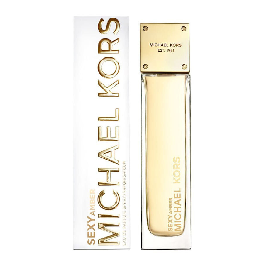 

Парфюмерная вода Michael Kors Sexy Amber, 100 мл