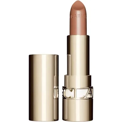 Губная помада атласная Clarins Joli Rouge Satin, Beige Nude, 4 г