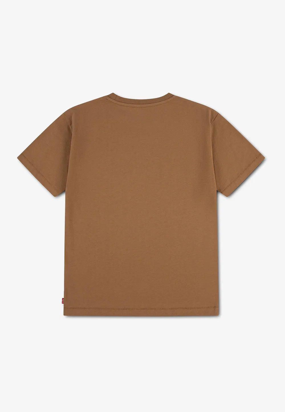 Винтажная футболка Red Tab - базовая модель Levi'S, Foxtrot — фото 2