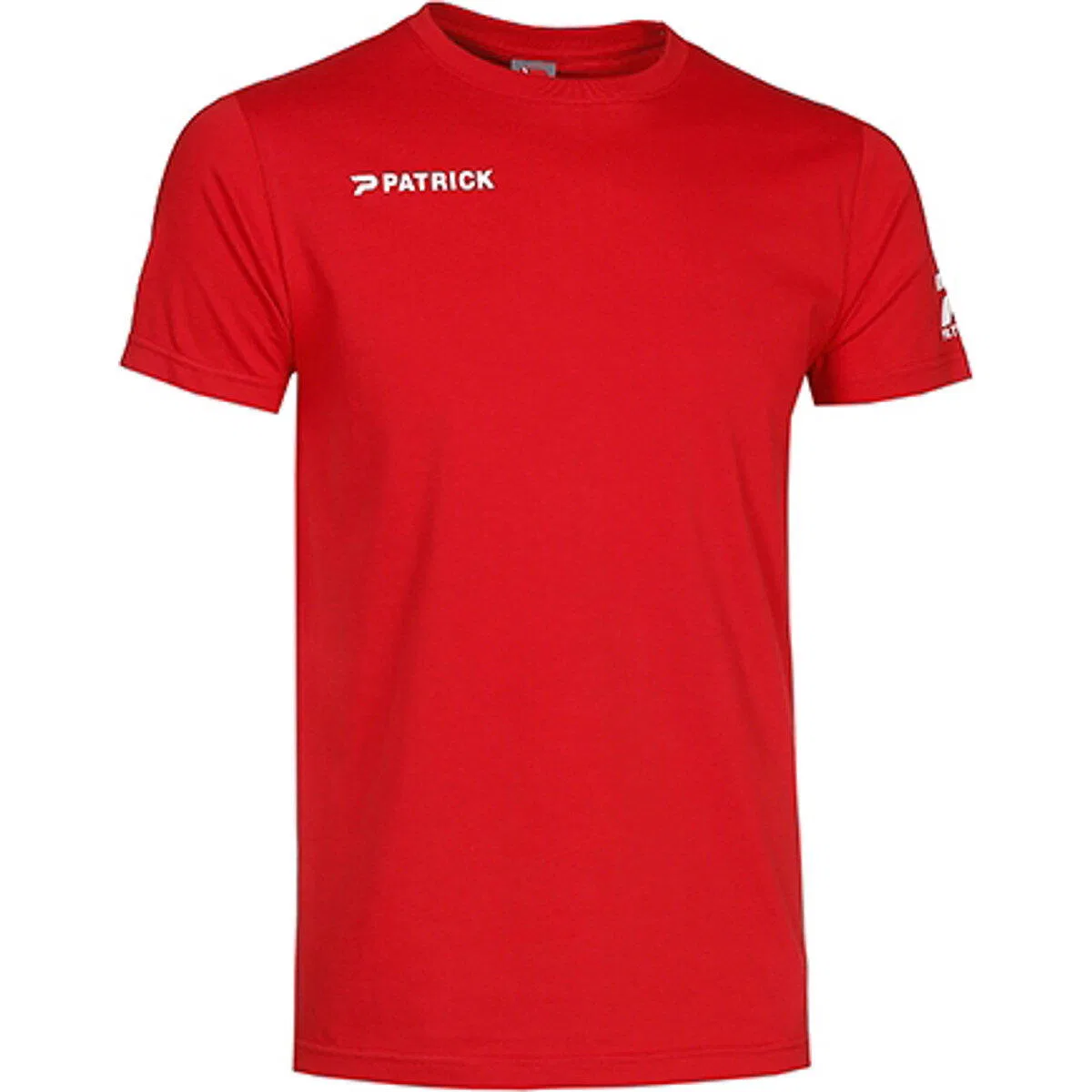 Детская спортивная футболка Pat145 Patrick, Neonrot