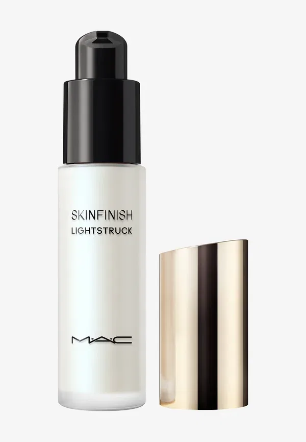 Хайлайтер жидкий Lightstruck Mac, 15 мл, Glacial, цвет glacial