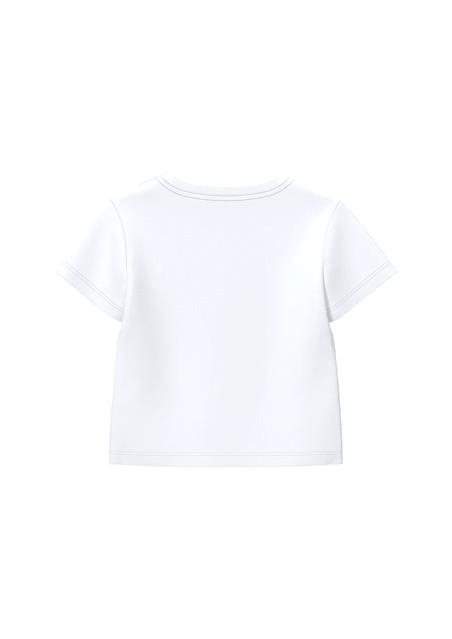 Белая рубашка s.Oliver — фото 2