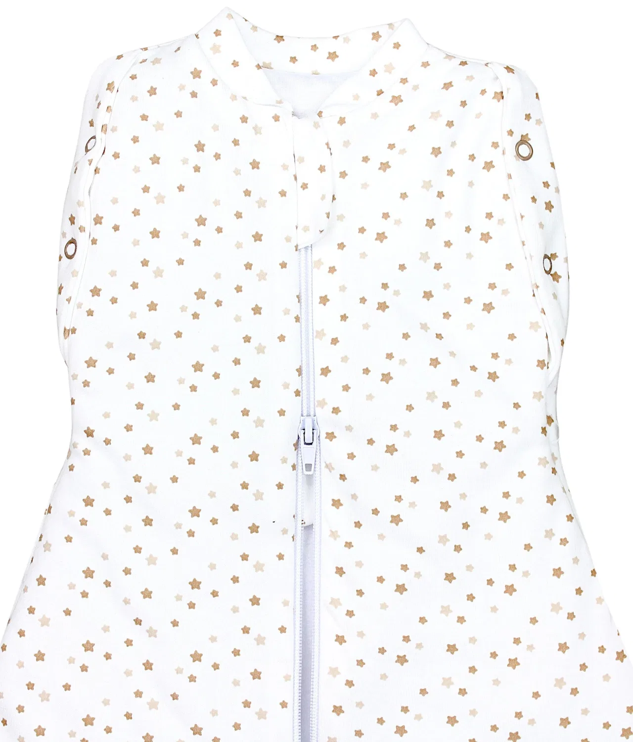 Спальный мешок-кокон круглый Babay Schlafsack Pucksack, бежевый Tuptam — фото 4