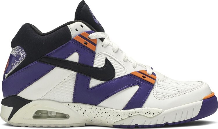 

Кроссовки Nike Air Tech Challenge 3 'Voltage Purple', белый, Белый;черный, Кроссовки Nike Air Tech Challenge 3 'Voltage Purple', белый