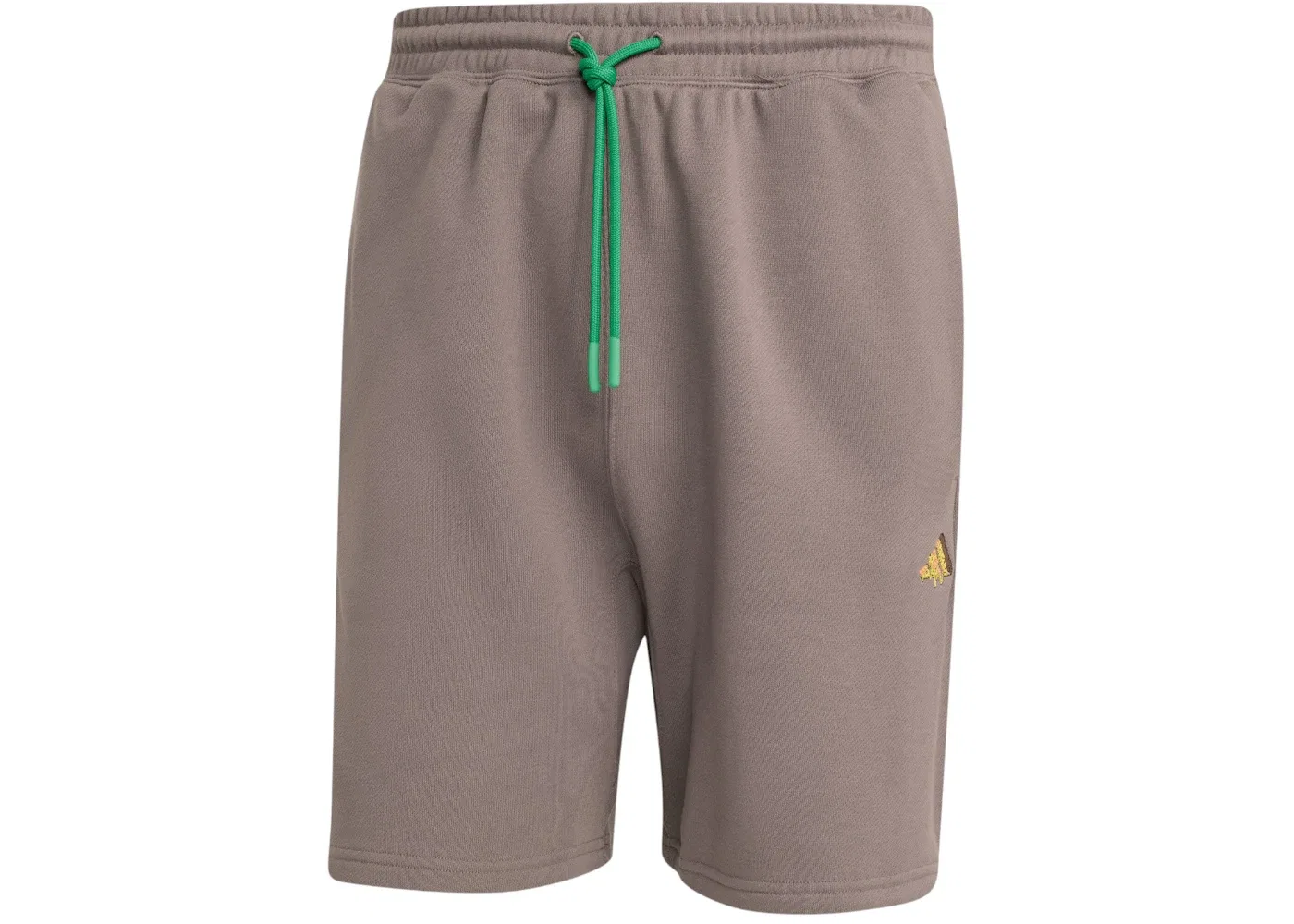 Мужские шорты Fortnite Adidas, Charcoal