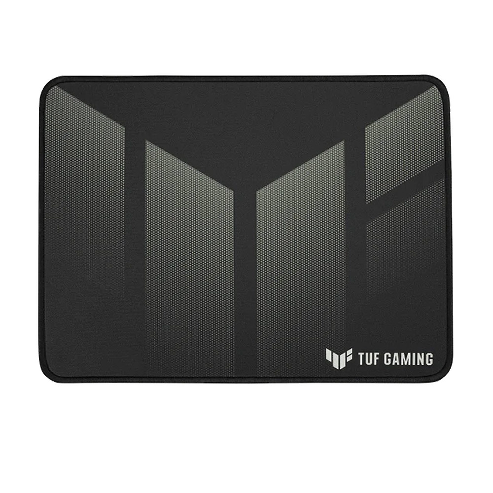 

Игровой коврик для мыши ASUS TUF Gaming P1 Portable, чёрный