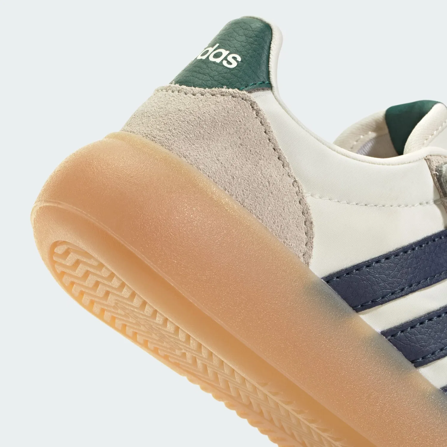 Кроссовки Adidas Sportswear Barreda Decode, белый — фото 4