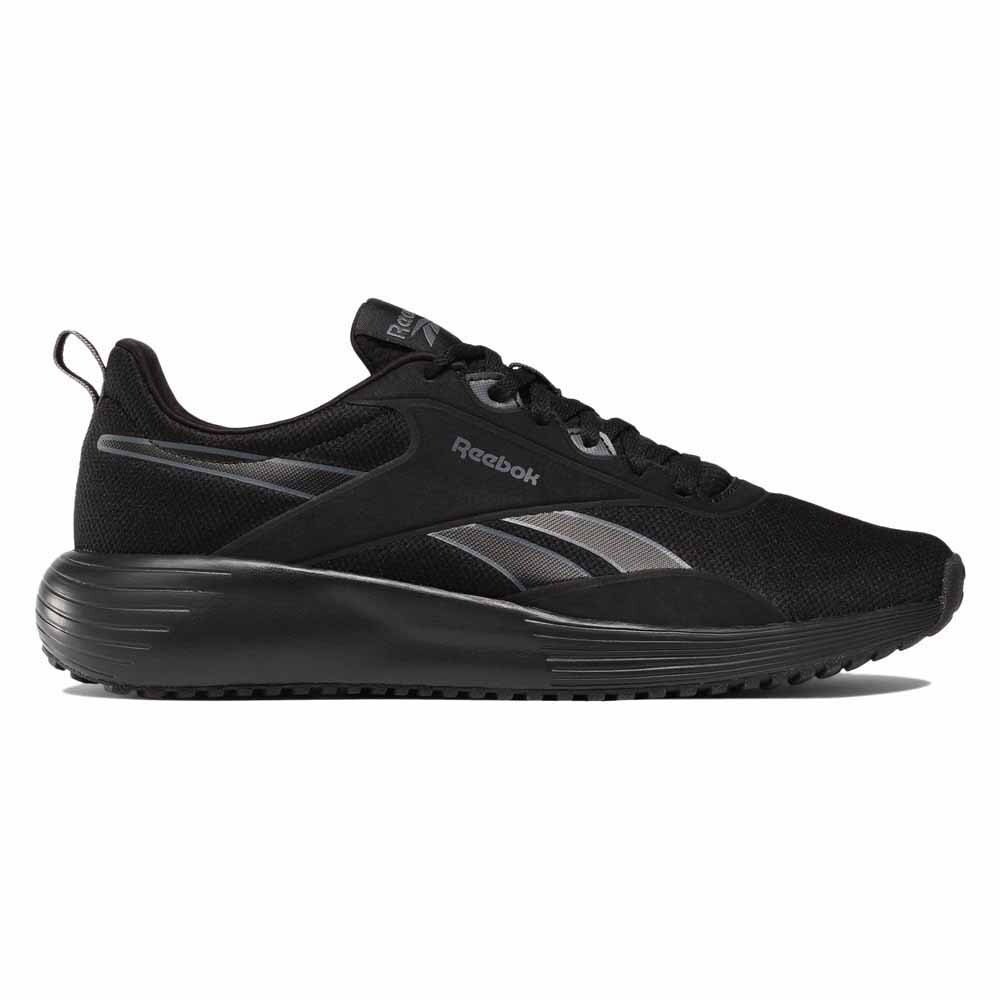 

Кроссовки Reebok Lite Plus 4 , черный