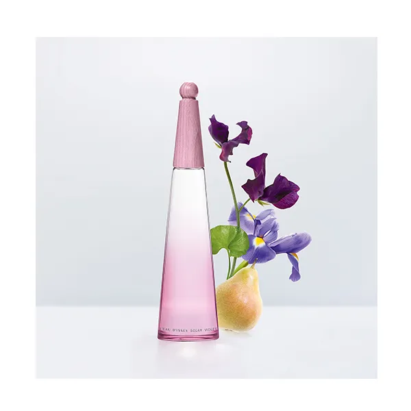 Интенсивная туалетная вода для женщин Issey Violet Issey Miyake, 100 ml — фото 4