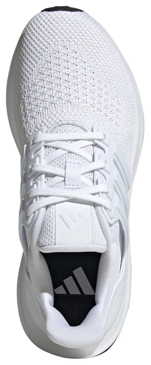 Детские кроссовки для мальчиков с амортизацией Dreamstrike Ultradream DNA EL Adidas, белый/черный — фото 4