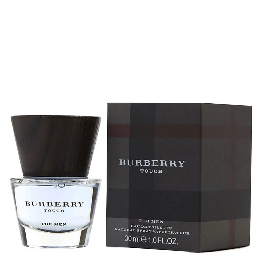 Туалетная вода Burberry Touch, 30 мл