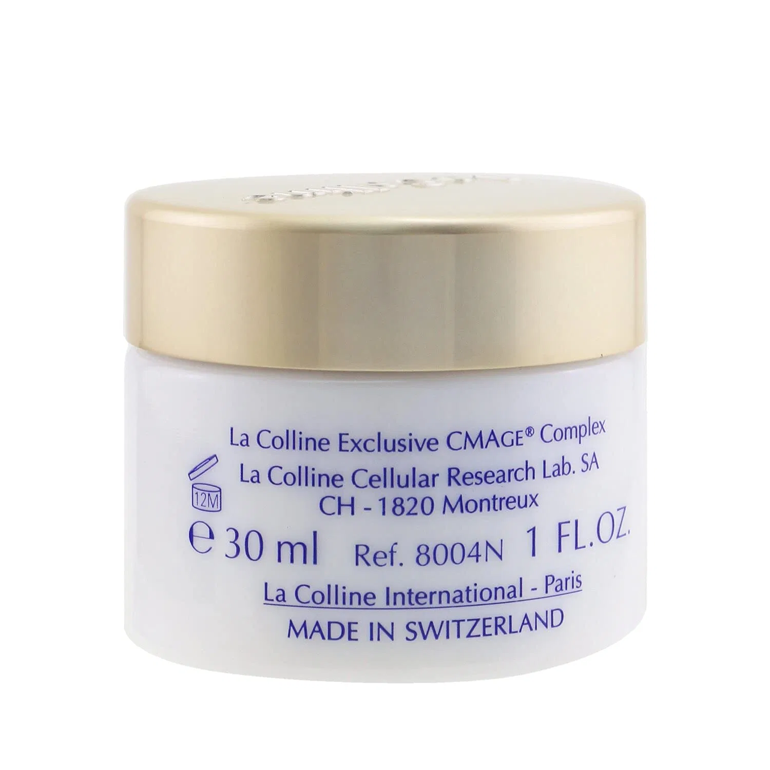 Крем Matrix R3 Cellular Matrix Cream La Colline, 30 мл — фото 3