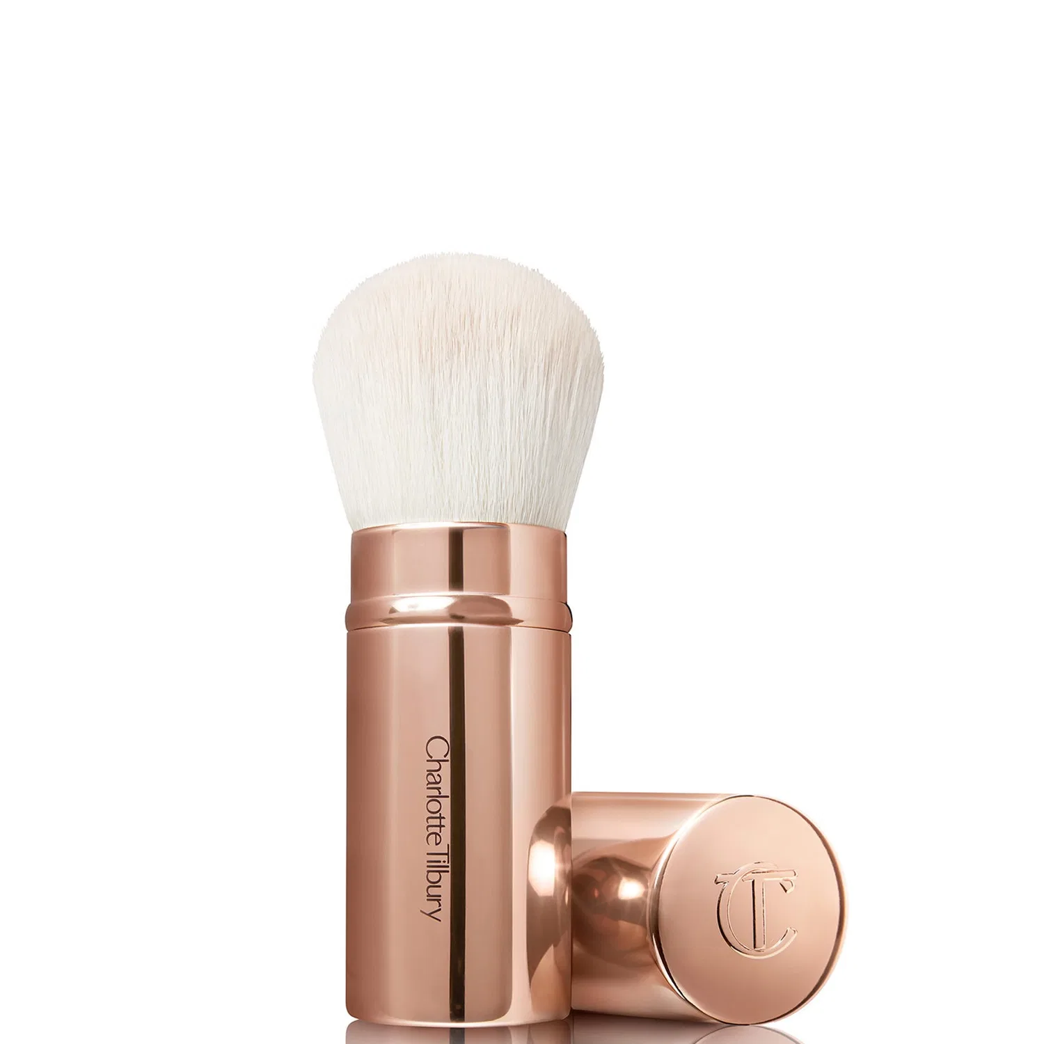 Кисть для бронзера The Air-Brush Charlotte Tilbury — фото 3