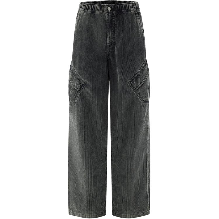 

Повседневные брюки мужские Nike, черный