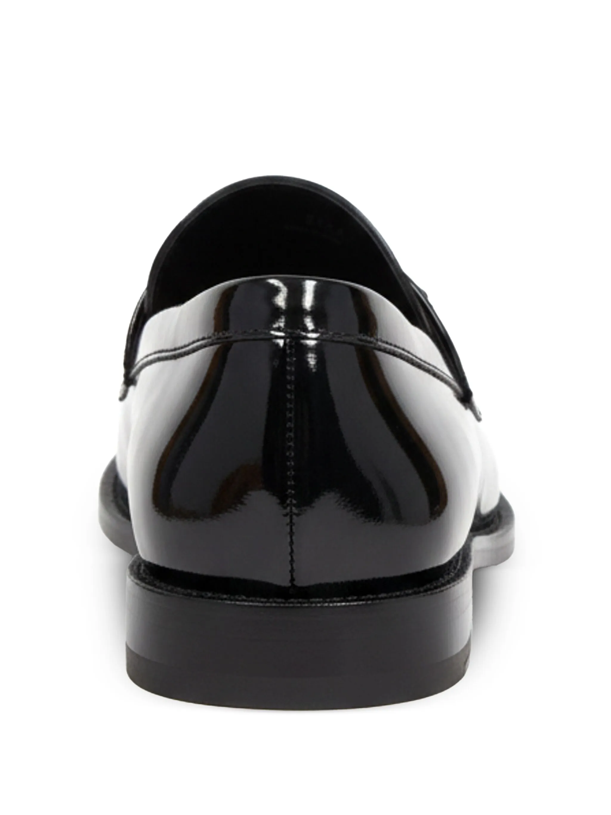 Лоферы Doppia T Tod'S, черный — фото 3
