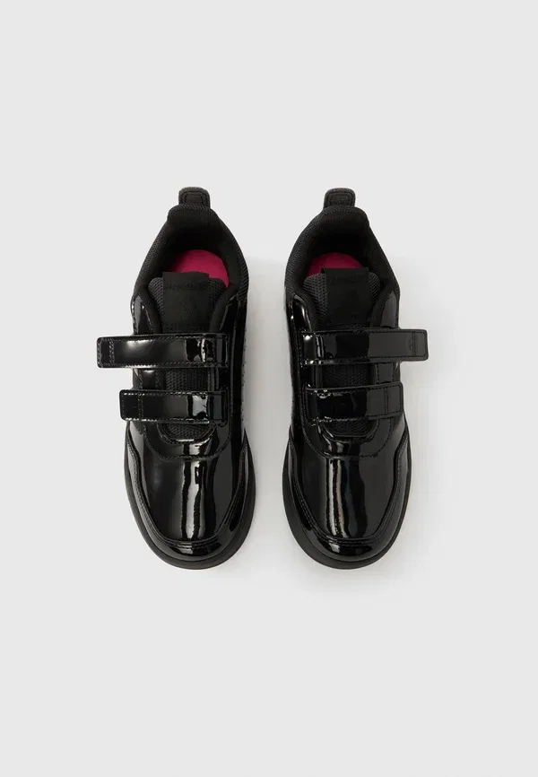 Кроссовки Tensaur sport - тренировочные кроссовки Adidas Performance, черный — фото 4