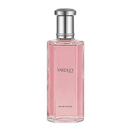 Туалетная вода Yardley of London Poppy & Violet 125 мл — фото 3