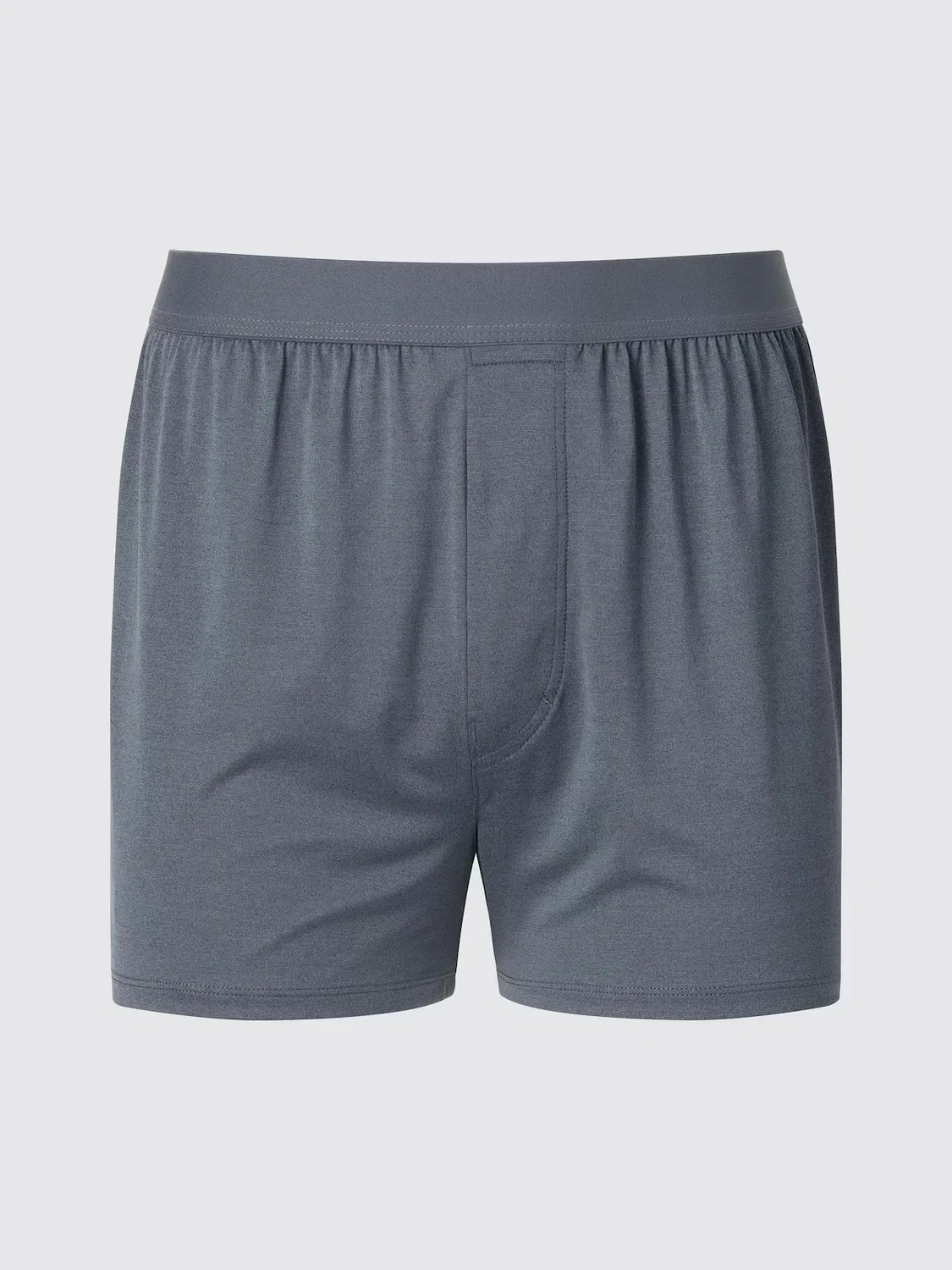 Трусы Uniqlo airism, серый
