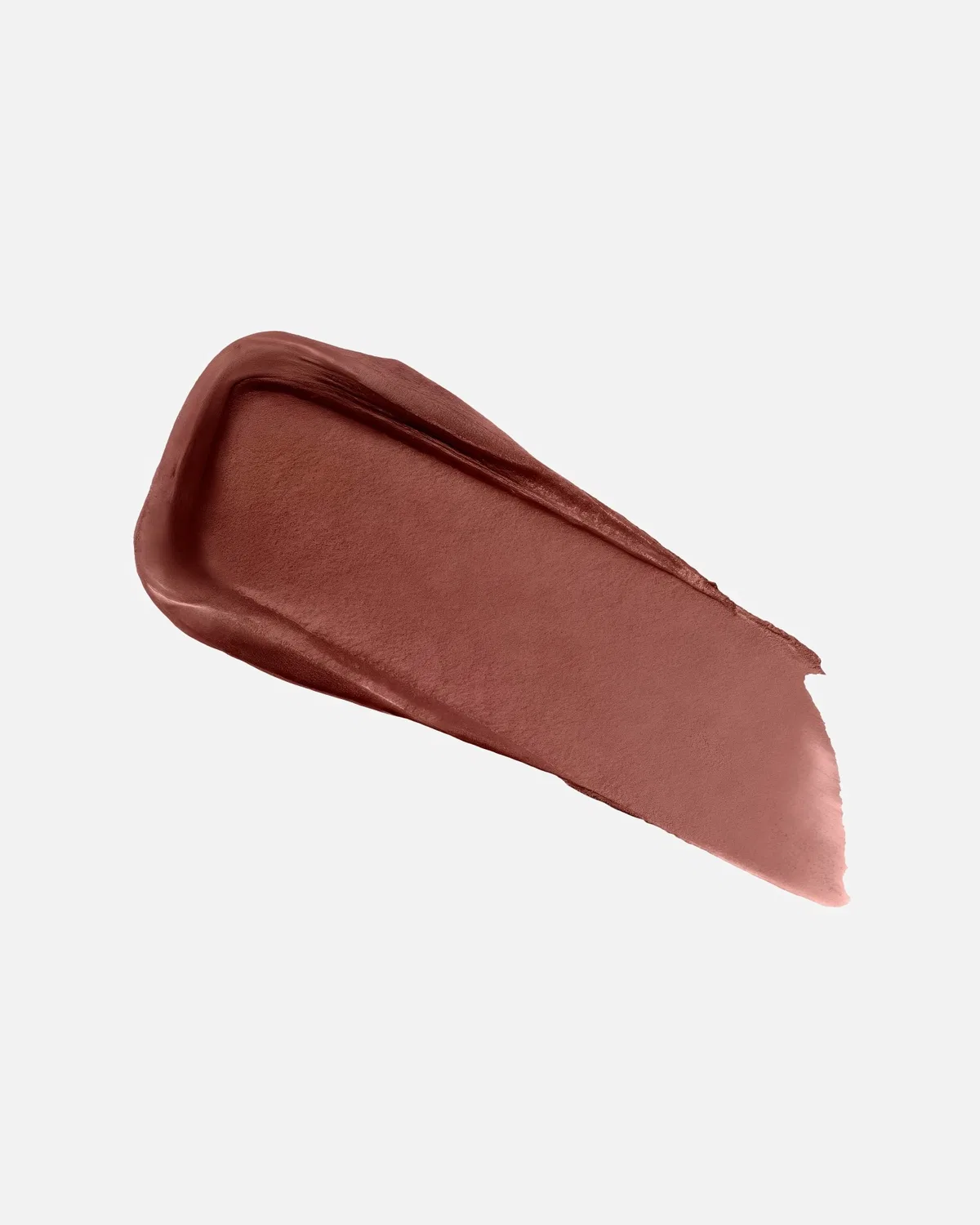 Lipstick lip idôle cuddleblur matte Lancôme, 25 - Cocoa Cuddle — фото 2