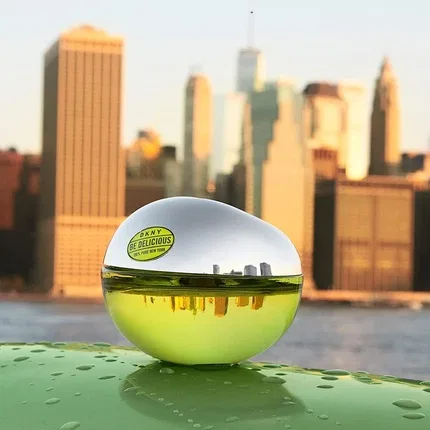 Парфюмерная вода DKNY Be Delicious, 50 мл
