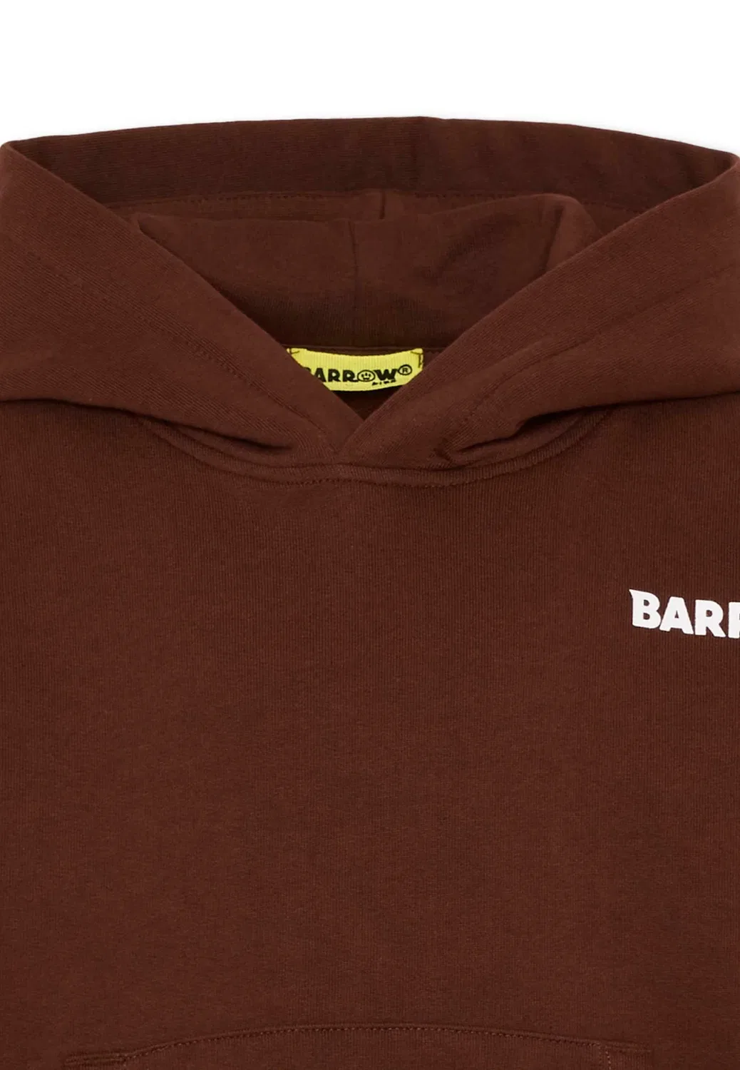 Фелпа - худи Barrow, Brown — фото 3